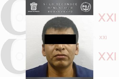 Mayordomo viola y mata a su patrona en Naucalpan, y abandona el cuerpo en CDMX